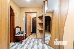 2-к квартира, сданный дом, 77м2, 8/10 этаж