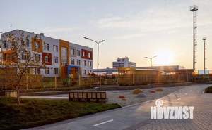 2-к квартира, вторичка, 63м2, 10/15 этаж