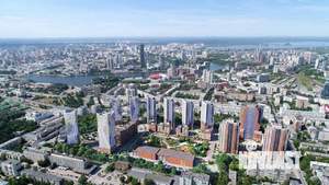 2-к квартира, вторичка, 80м2, 6/9 этаж