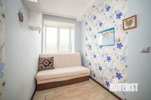 2-к квартира, вторичка, 23м2, 4/5 этаж