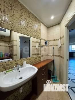 3-к квартира, вторичка, 66м2, 10/16 этаж