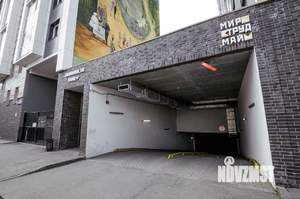 1-к квартира, строящийся дом, 39м2, 8/9 этаж