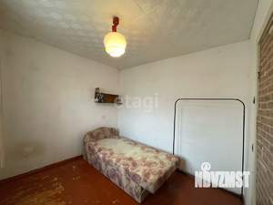 2-к квартира, вторичка, 37м2, 6/9 этаж