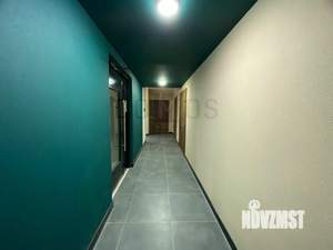 Студия квартира, вторичка, 28м2, 7/25 этаж