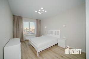 1-к квартира, вторичка, 56м2, 12/15 этаж