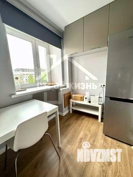 2-к квартира, вторичка, 38м2, 3/6 этаж
