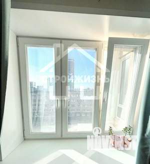 2-к квартира, вторичка, 63м2, 5/10 этаж