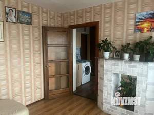 3-к квартира, вторичка, 67м2, 4/5 этаж