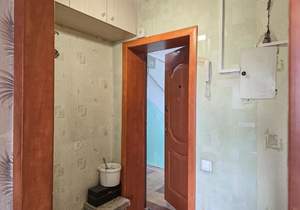 1-к квартира, вторичка, 30м2, 5/5 этаж
