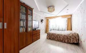 2-к квартира, вторичка, 58м2, 1/5 этаж