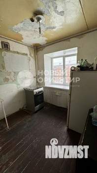 2-к квартира, вторичка, 42м2, 4/5 этаж