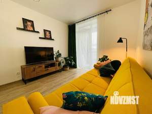 2-к квартира, вторичка, 67м2, 17/29 этаж