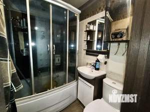 1-к квартира, вторичка, 30м2, 3/5 этаж