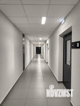 Студия квартира, вторичка, 22м2, 10/25 этаж