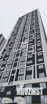 1-к квартира, вторичка, 24м2, 7/31 этаж