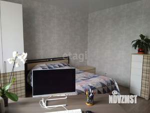 2-к квартира, вторичка, 63м2, 13/22 этаж