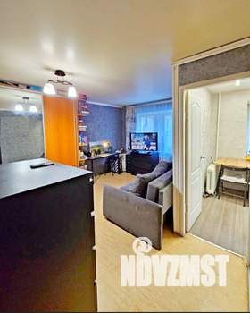 1-к квартира, вторичка, 30м2, 1/5 этаж