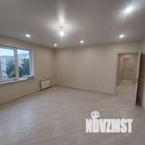 3-к квартира, вторичка, 66м2, 6/16 этаж
