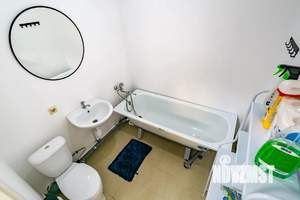 1-к квартира, вторичка, 38м2, 9/16 этаж