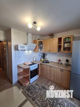 1-к квартира, вторичка, 35м2, 12/12 этаж