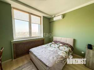 3-к квартира, вторичка, 103м2, 26/30 этаж