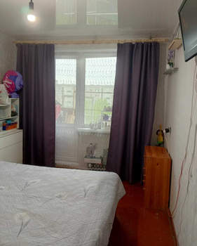 2-к квартира, вторичка, 49м2, 8/9 этаж