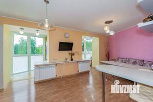 4-к квартира, вторичка, 87м2, 5/5 этаж