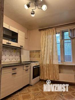 2-к квартира, вторичка, 48м2, 1/9 этаж
