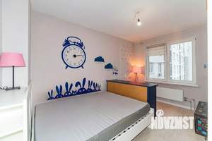 2-к квартира, вторичка, 60м2, 10/10 этаж