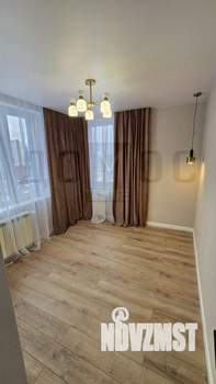 2-к квартира, вторичка, 48м2, 23/33 этаж