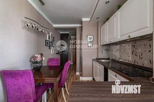 2-к квартира, вторичка, 66м2, 14/16 этаж