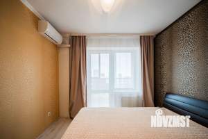 2-к квартира, вторичка, 45м2, 18/20 этаж