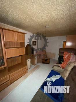 1-к квартира, вторичка, 31м2, 1/9 этаж