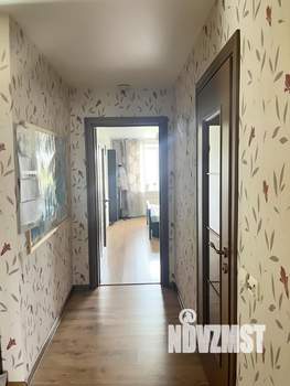 2-к квартира, вторичка, 69м2, 3/6 этаж