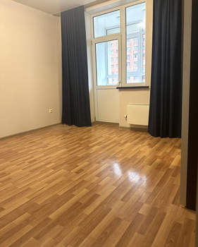 2-к квартира, вторичка, 63м2, 4/25 этаж