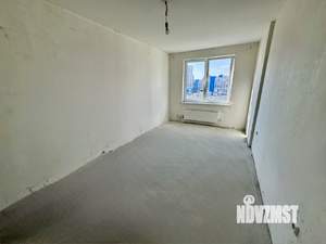 1-к квартира, вторичка, 40м2, 6/7 этаж