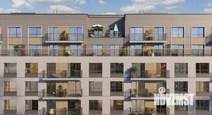 1-к квартира, вторичка, 38м2, 6/9 этаж