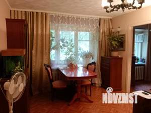 2-к квартира, вторичка, 45м2, 1/5 этаж