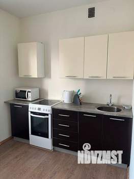 1-к квартира, вторичка, 47м2, 5/12 этаж