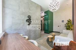 4-к квартира, вторичка, 171м2, 13/16 этаж