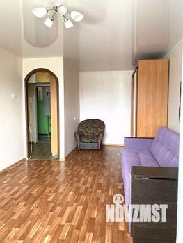1-к квартира, вторичка, 34м2, 9/9 этаж