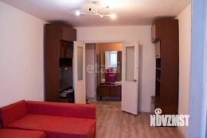2-к квартира, вторичка, 46м2, 8/9 этаж