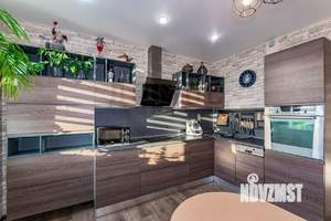 3-к квартира, вторичка, 97м2, 21/26 этаж
