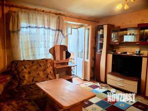 1-к квартира, вторичка, 31м2, 2/5 этаж
