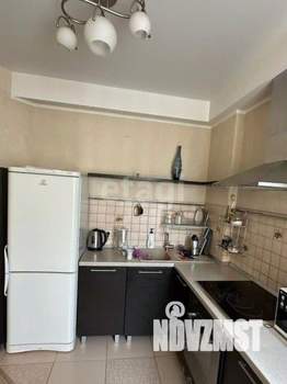 1-к квартира, вторичка, 37м2, 12/19 этаж