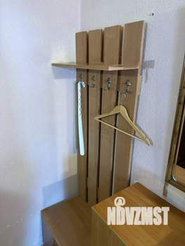 1-к квартира, вторичка, 37м2, 6/10 этаж