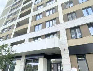 1-к квартира, вторичка, 38м2, 11/25 этаж