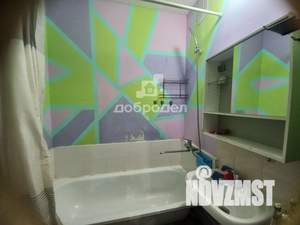 2-к квартира, вторичка, 56м2, 6/18 этаж