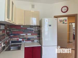 1-к квартира, вторичка, 36м2, 5/9 этаж