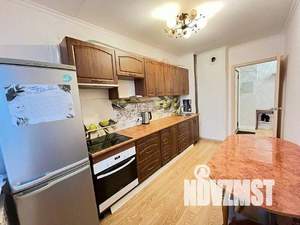 3-к квартира, вторичка, 61м2, 7/7 этаж